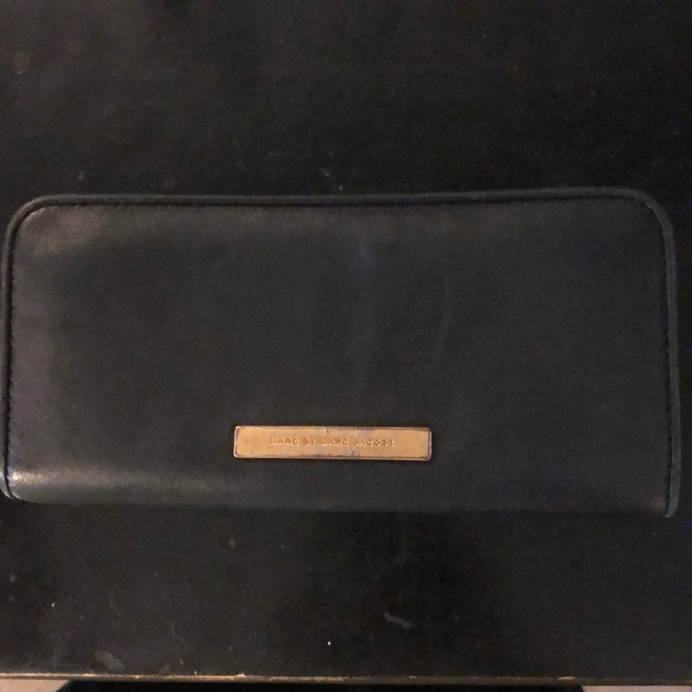 Marc by Marc Jacobs wallet